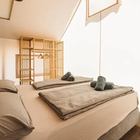 Glamping Olive And Sea Bibinje