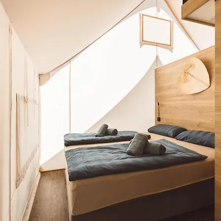 Glamping Olive And Sea