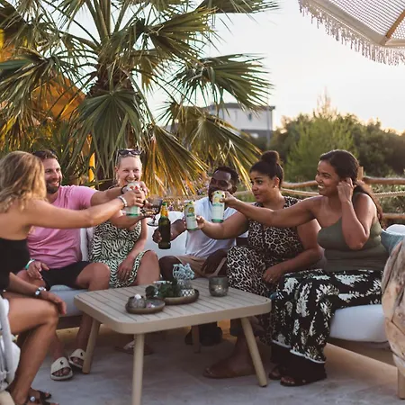 Glamping Olive And Sea * Bibinje