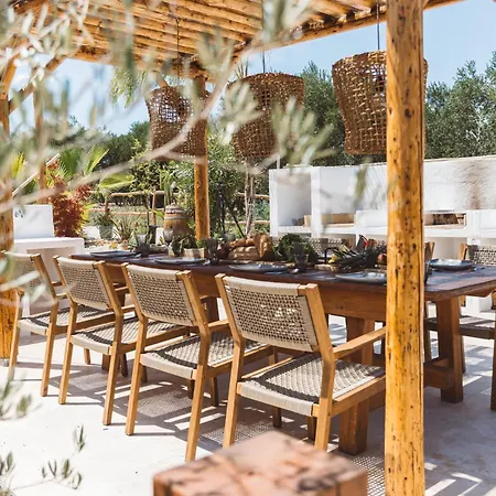 Campeggio Glamping Olive And Sea Bibinje