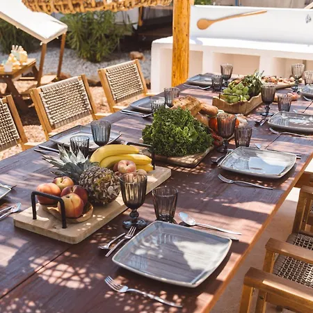 Glamping Olive And Sea Campeggio *