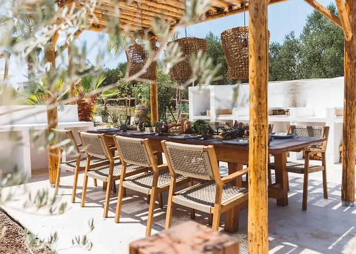 Camping Glamping Olive And Sea Bibinje